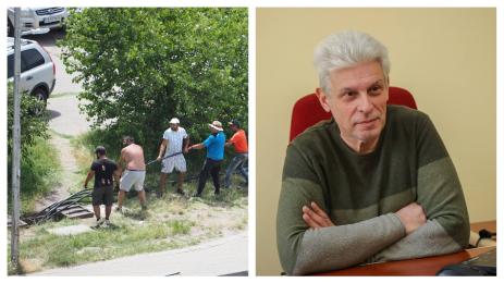 Атанас Кацарчев