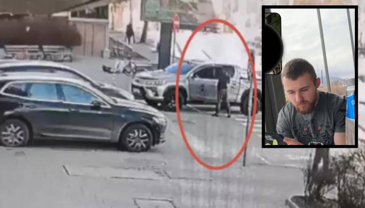 Любен Попов - НЯМА ПРОШКА: Биячът Любен Попов остава в килията!