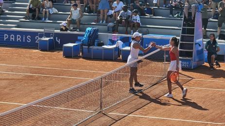 Виктория Томова