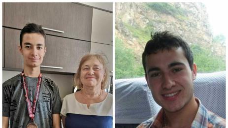 Стоян Балтов