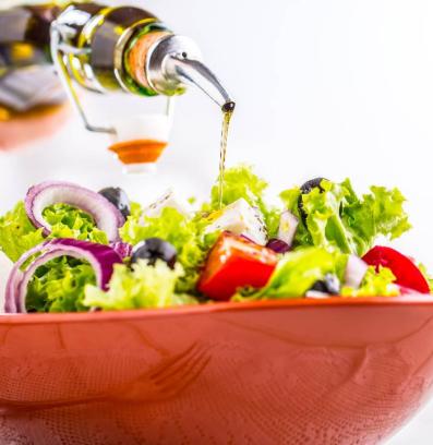 рецепти салата