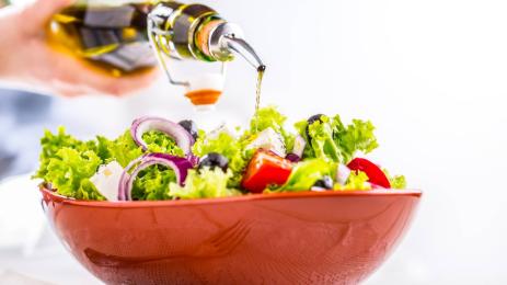 рецепти салата