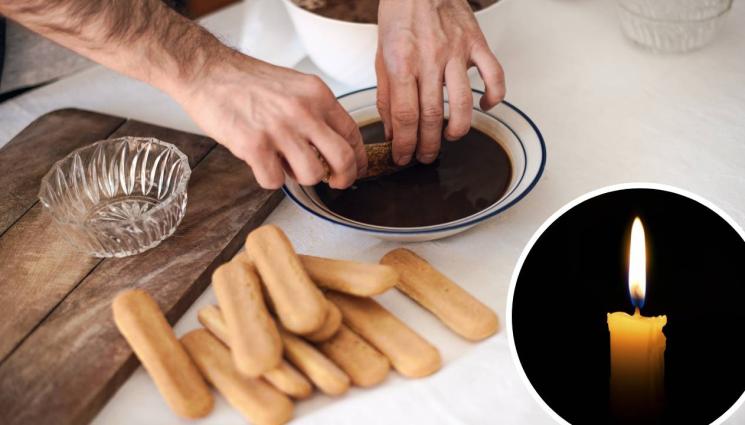 десерт - ДУХЪТ МУ ВИТАЕ ВЪВ ВСЯКА СЛАДКАРНИЦА: Почина бащата на легендарен десерт! (СНИМКА)