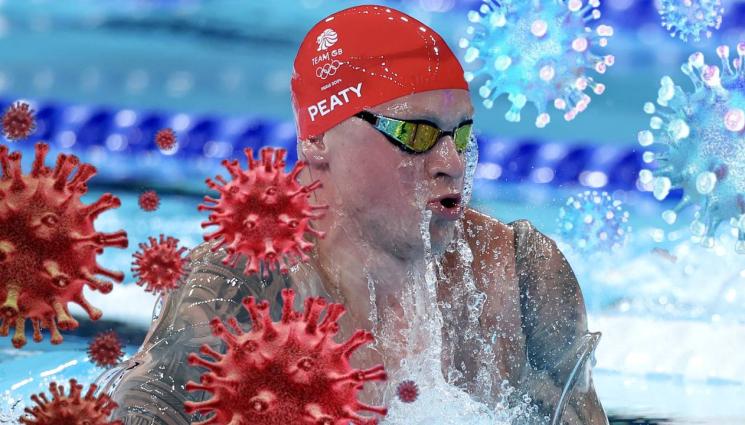 Париж 2024 - Кошмарът от Токио се завърна!