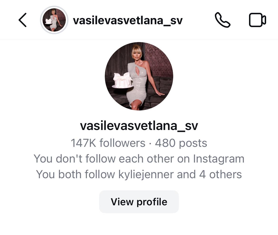 Светлана Гущерова