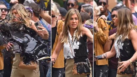 Дженифър Анистън