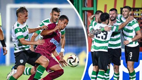 Черно море Септември