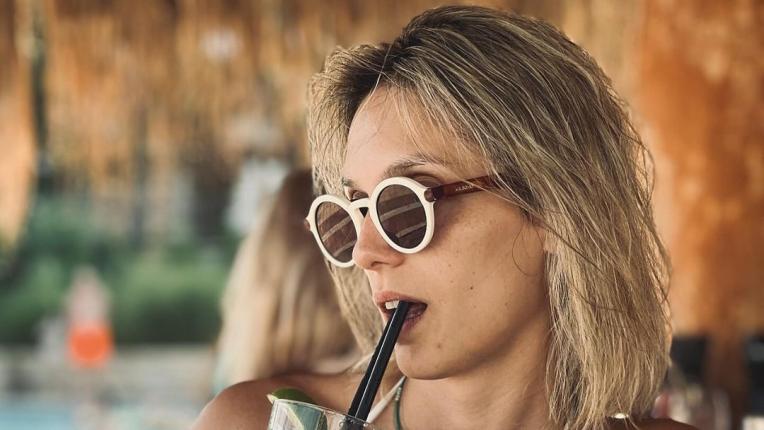  Лятото на невероятната Луиза Григорова 