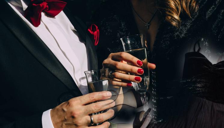 облекло - СЛЕД КАТО ВДЪХНОВИ КУП МЕМЕТА: Няма да повярвате коя е най-добре облечената личност във Великобритания!