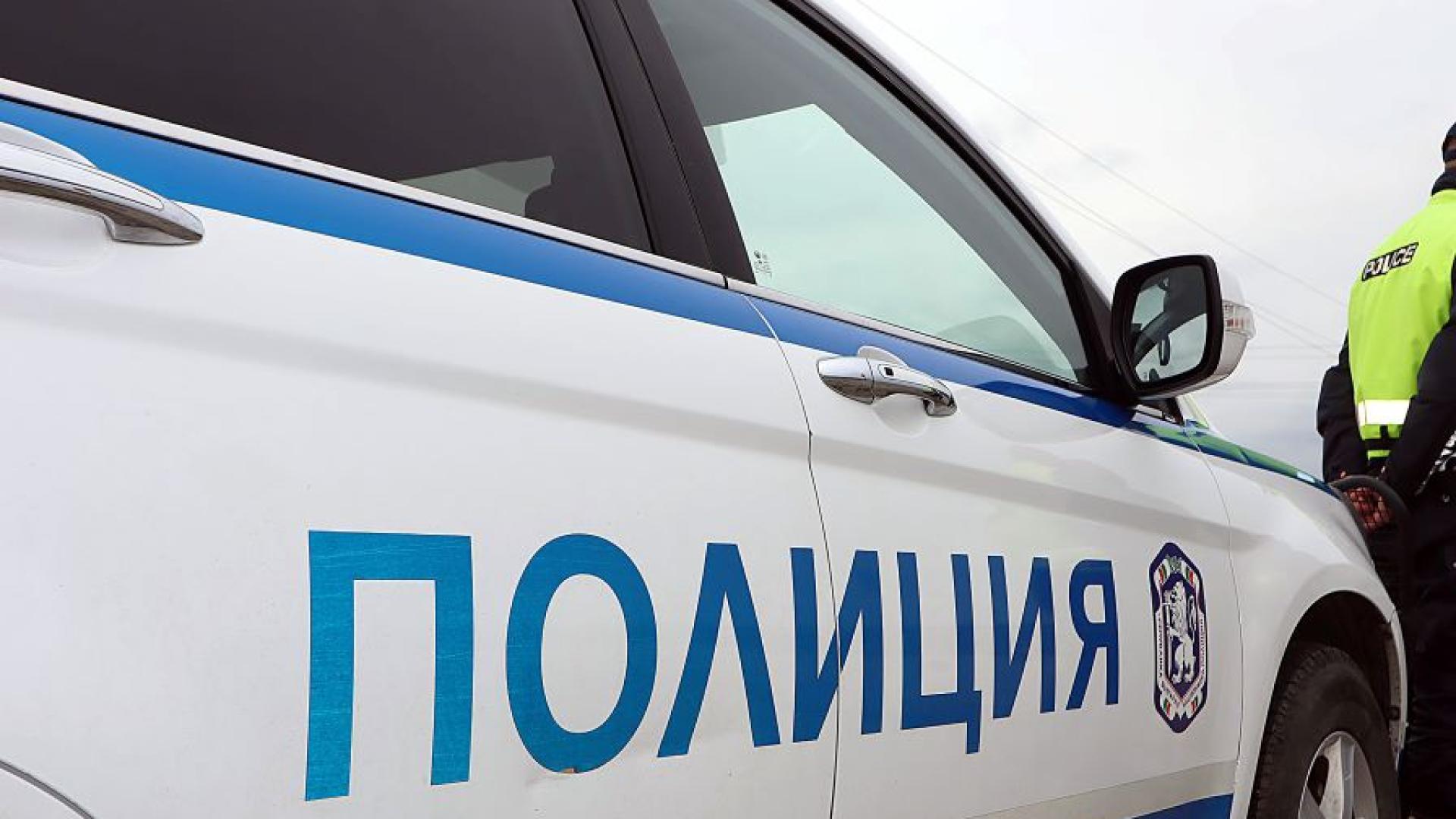 Мъж на 56 години от Перник е бил намушкан с