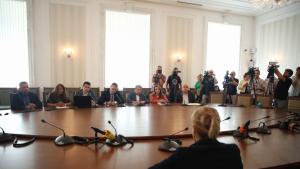 ИТН среща Величие