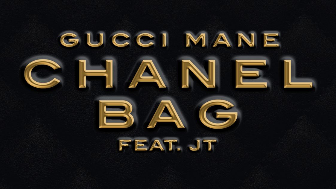 Gucci Mane издаде сингъла "Chanel Bag" с участието на JT