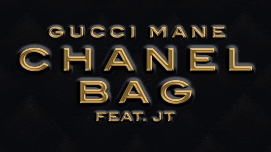 Gucci Mane издаде сингъла "Chanel Bag" с участието на JT