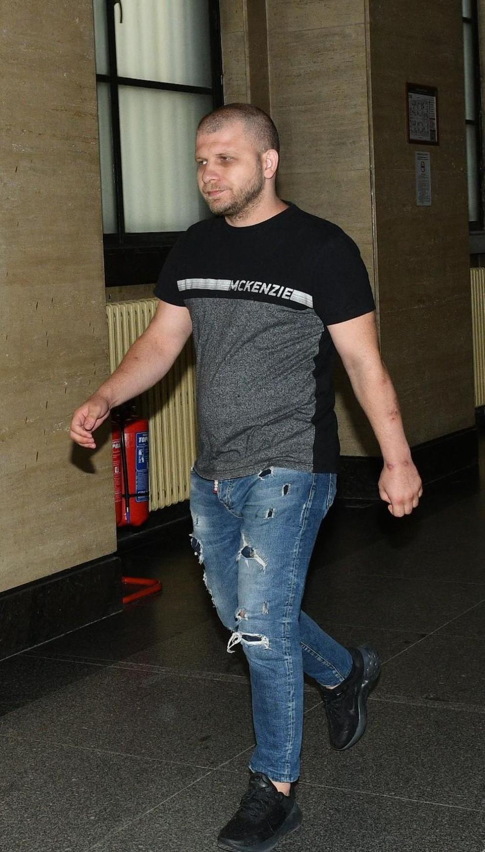  Колин Колев 