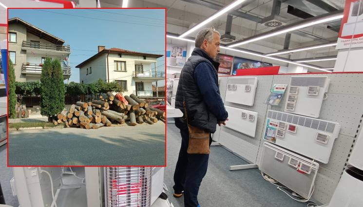 климатик - Експерти изчислиха за „Телеграф“: Климатикът излиза най-изгодно!