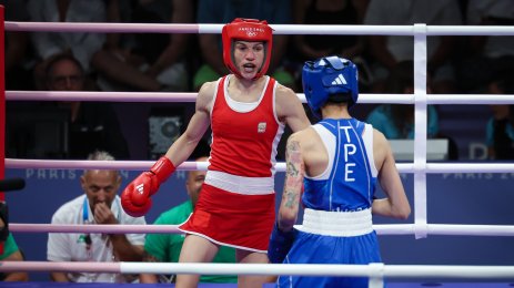 Станимира Петрова