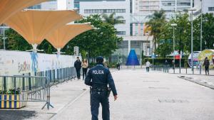 Четирима нидерландци бяха ранени като най малко един от тях е