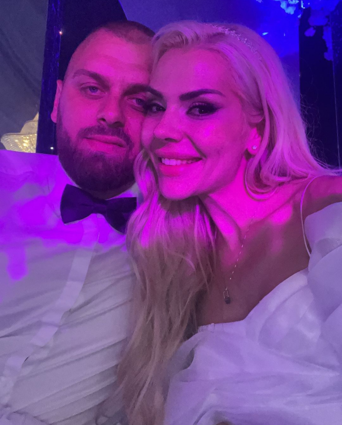 Калина Кузманова