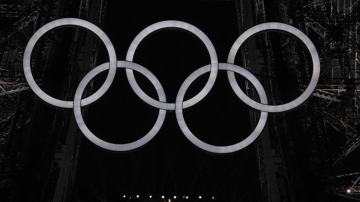 олимпийски игри