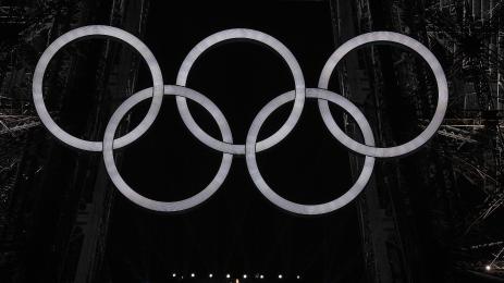 олимпийски игри