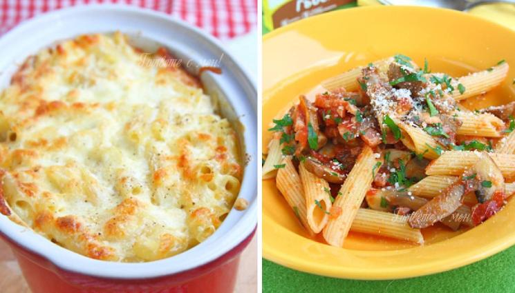 рецепти - Готвим с паста пене!