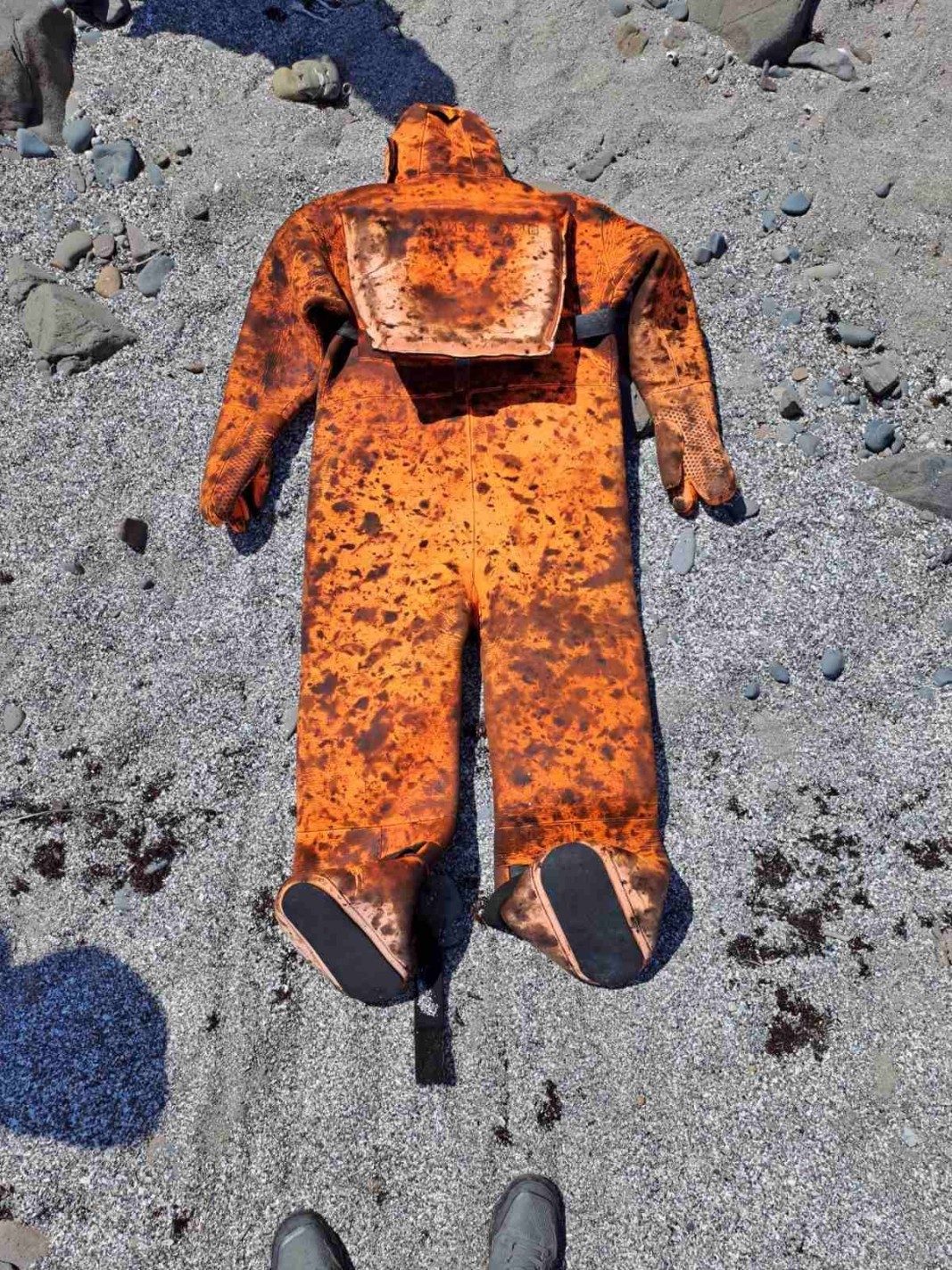 костюм Синеморец