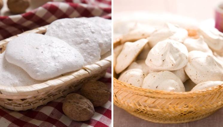 рецепти - С ЦЕЛУВКИ НА МАСАТА: Ягодова торта Павлова, бързи орехови, Марсилска торта или пък пъпеш с портокали