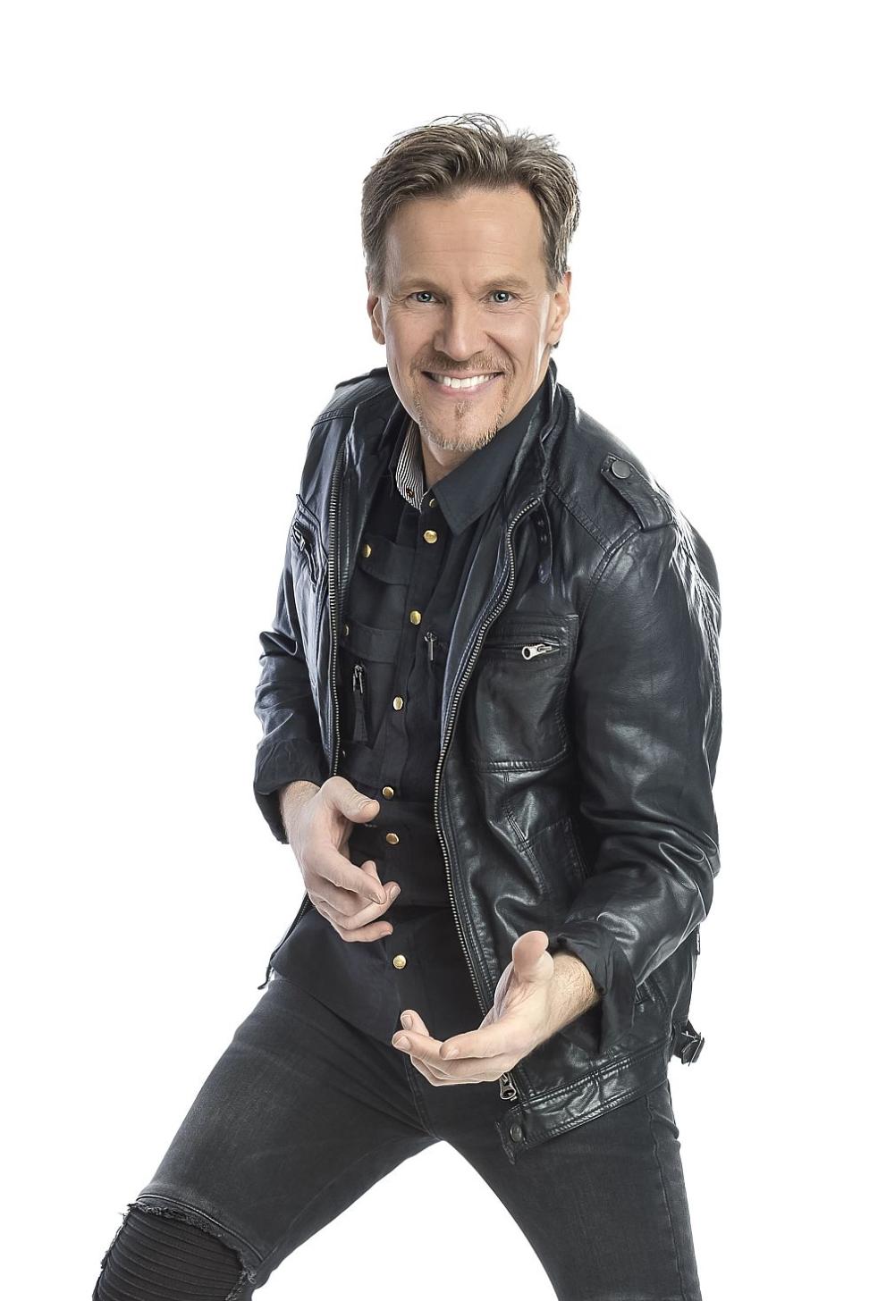  Магнус Беклунд 