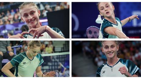 Калояна Налбантова