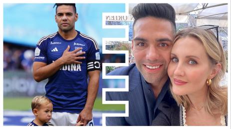 Радамел Фалкао