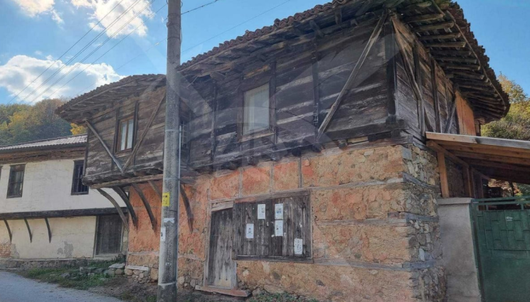 васил левски - Продават къщата, в която Левски се е сгодил!