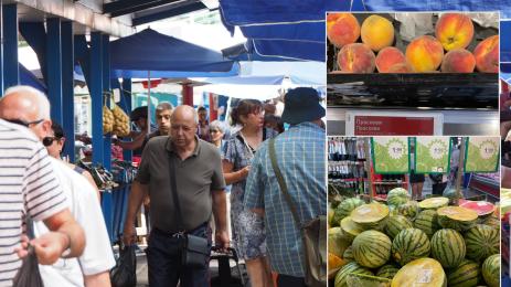 краставици