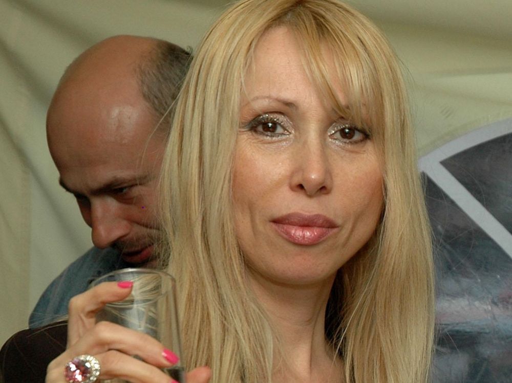 Кристина Димитрова