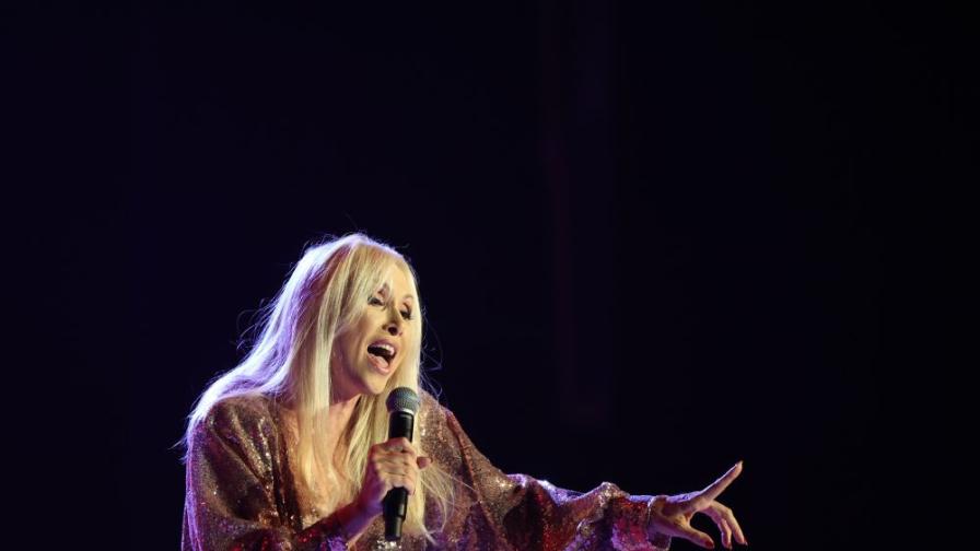 <p>Кристина Димитрова с разкрития за смъртта на Иван Тенев</p>