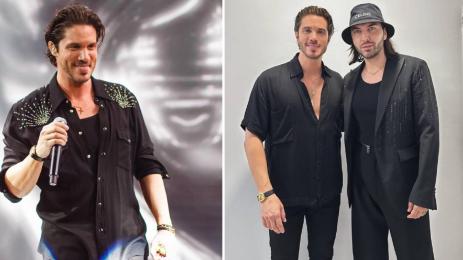 Никос Икономопулос