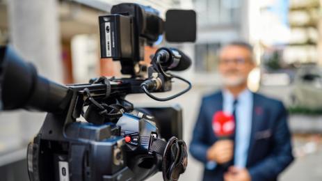 новини водещ