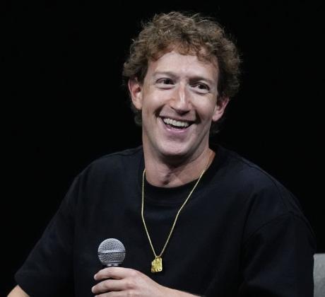 Марк Зукърбърг отново изненада света – този път не с