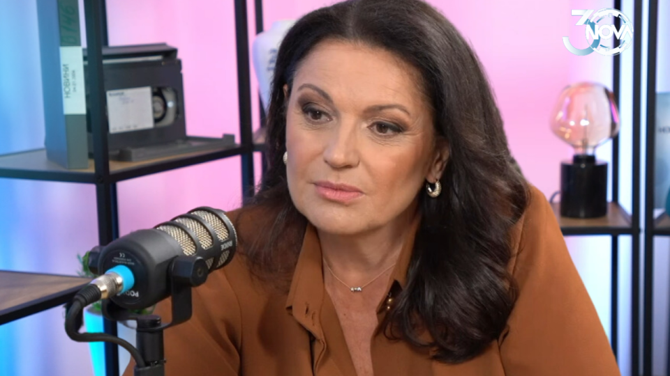 Аз съм израснала в Благоевград, дошла съм в София и