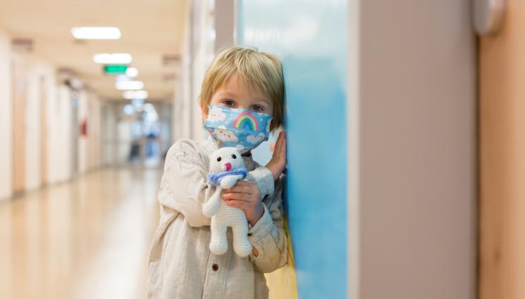 дете болница - ЗДРАВЕ с Телеграф: Детската болница с 404 легла, правят я високотехнологична