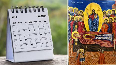 чудеса и вяра