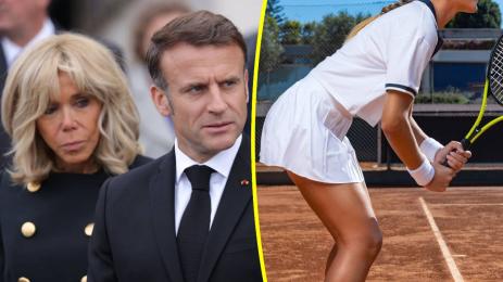 Еманюел Макрон