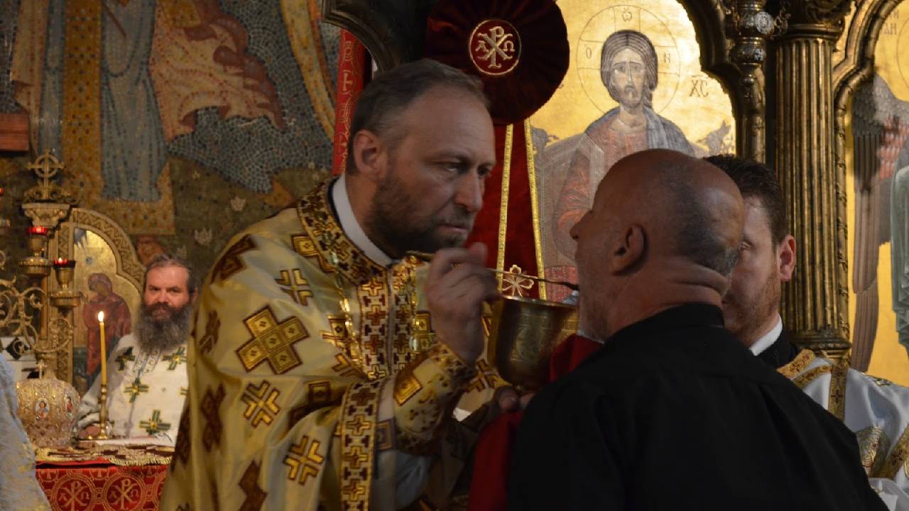 чудеса и вяра