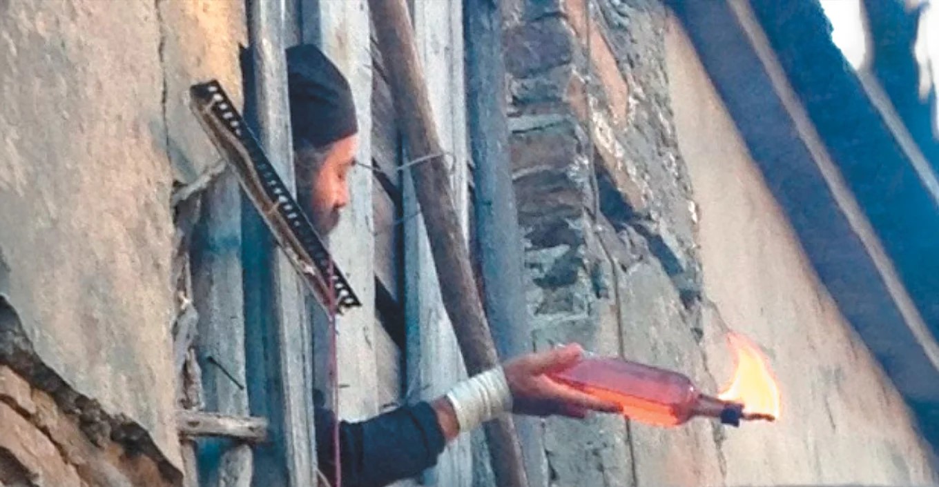 чудеса и вяра