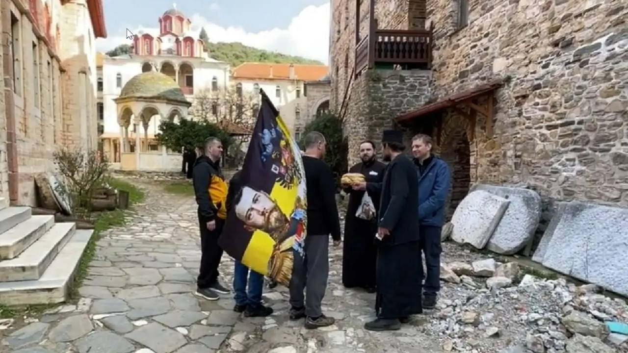 чудеса и вяра