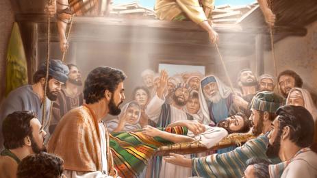 чудеса и вяра