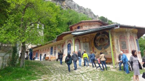 чудеса и вяра