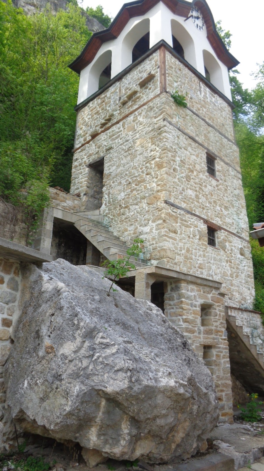 чудеса и вяра