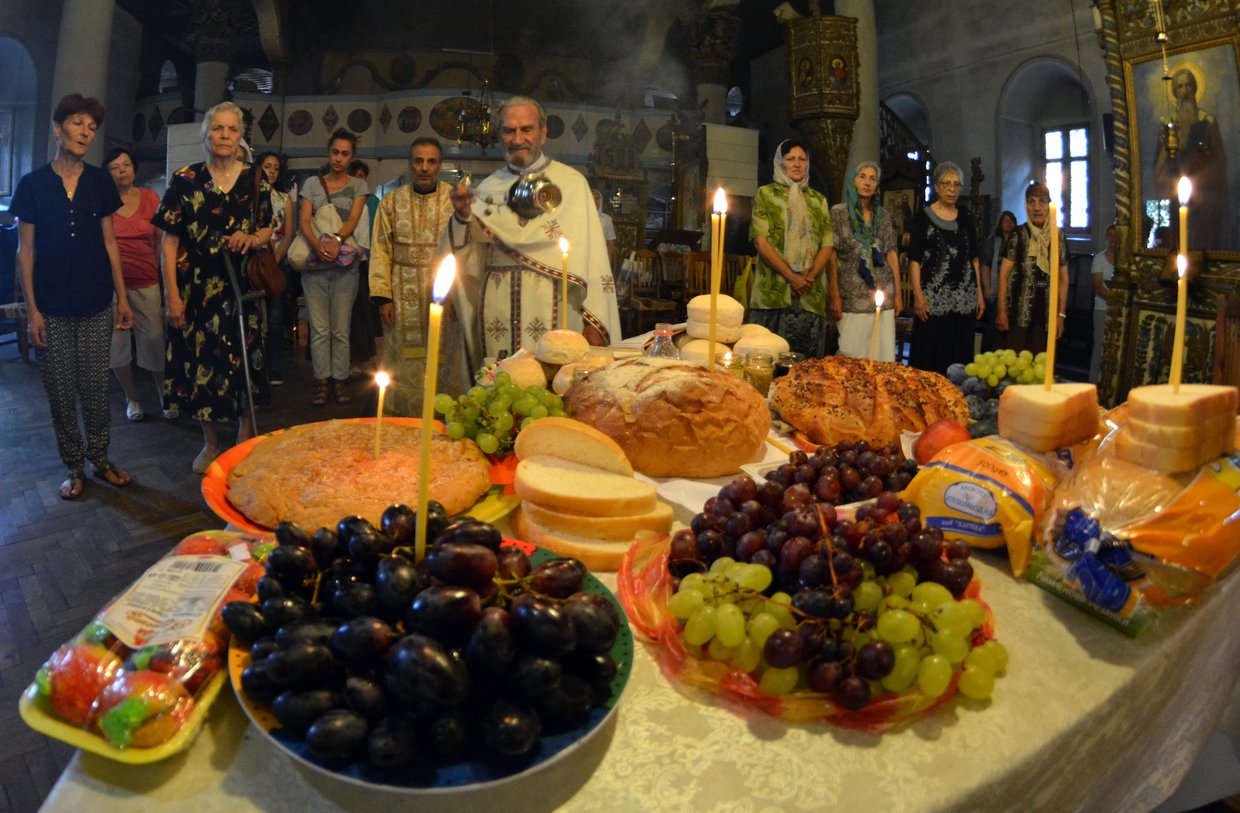 чудеса и вяра