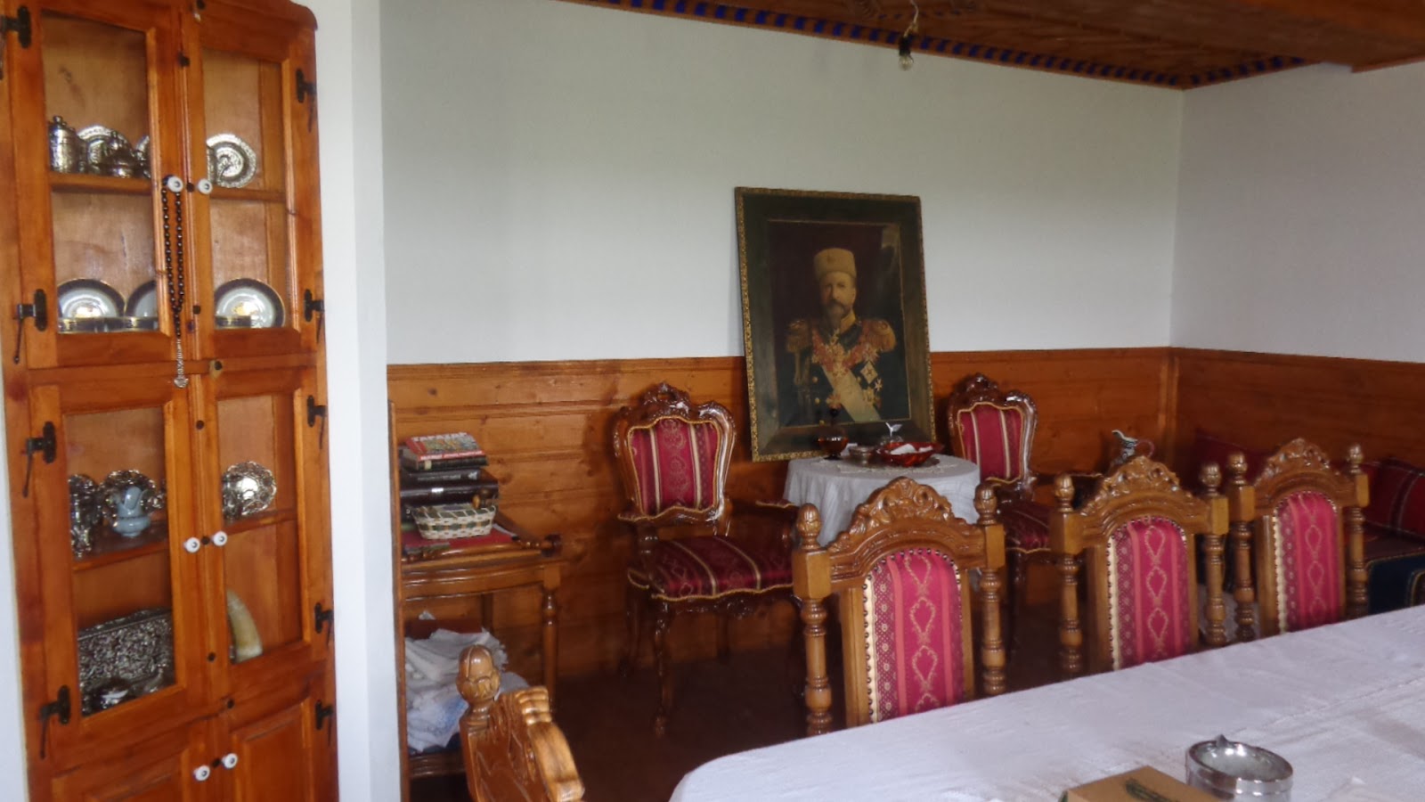 чудеса и вяра