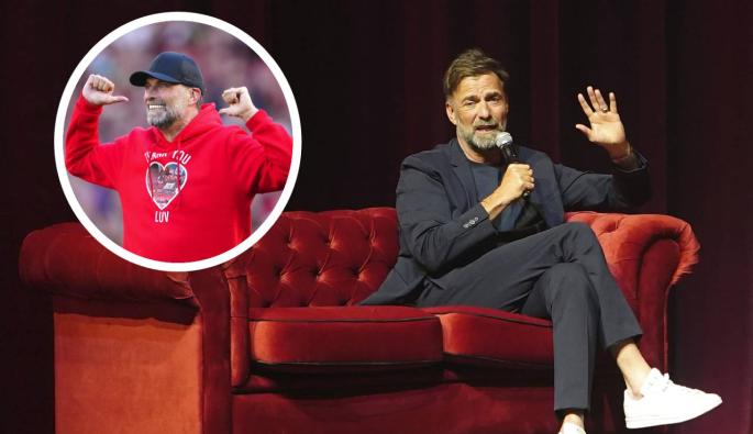 Юрген Клоп бъдеще